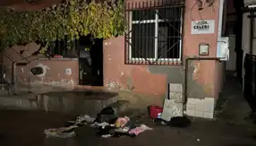 Eski Kiracılar Yaktı mı? Apartman Yangını Soruşturması!