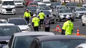 Kurban Bayramı Trafiğinde 68 Bin Personel Görevde