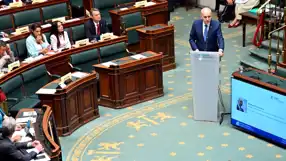 Kurtulmuş: İsrail Saldırılarını Durdurun, Müzakerelere Dönün