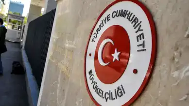 Yeni Zelanda ve Tayland'a Yeni Büyükelçiler Atandı