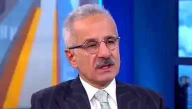 Bakan Uraloğlu: 5G 2026'da! Otoyollara Zam Geliyor Mu?