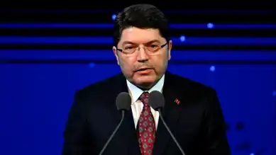 Tunç'tan İmamoğlu ve İBB'ye Yönelik Soruşturma Açıklaması