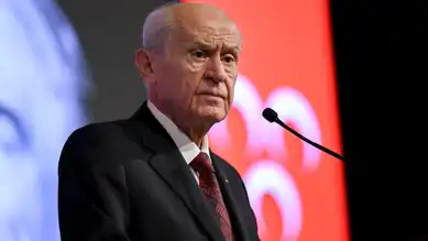 Bahçeli: Türk yargısı bağımsız ve tarafsızdır