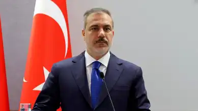 Fidan: Türkiye'ye Saldırılar Başarısız Olacak!