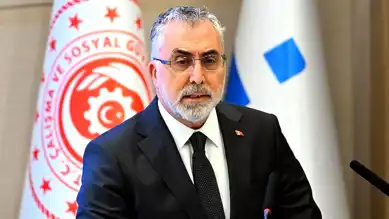 Işıkhan'dan 1 Mayıs Mesajı: Emeğin ve Alın Terinin Savunucuları!
