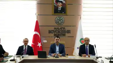 Kurum'dan Deprem Fırsatçılarına: 5 Bin TL'ye Beton Yok!