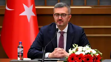 Duran: YKS'de Başaranları Tebrik Ediyorum!