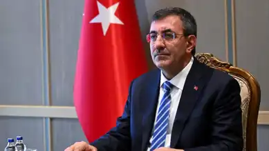 Yılmaz: Deprem Bölgesinde 300 Bin'i Aşkın Yuva Teslim Edildi