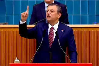 Özel'den Çarpıcı Asgari Ücret Hesabı!