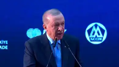 Erdoğan: Türkiye, Küresel Güç Merkezi Olacak!