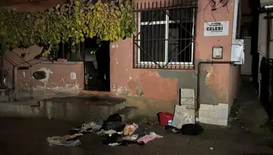 Eski Kiracılar Yaktı mı? Apartman Yangını Soruşturması!