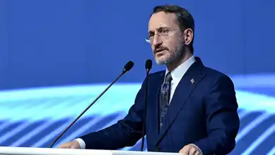 Altun'dan Arıkan'a Geçmiş Olsun Mesajı