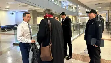 Nasuh Mahruki'ye 3 Yıla Kadar Hapis İstemi