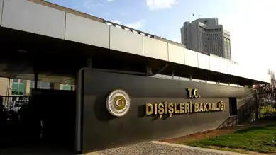 Türkiye, Süveyda Yol Haritasını Memnuniyetle Karşıladı