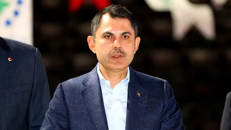Kurum: Deprem Bölgesinde Günde 550 Konut Tamamlanıyor