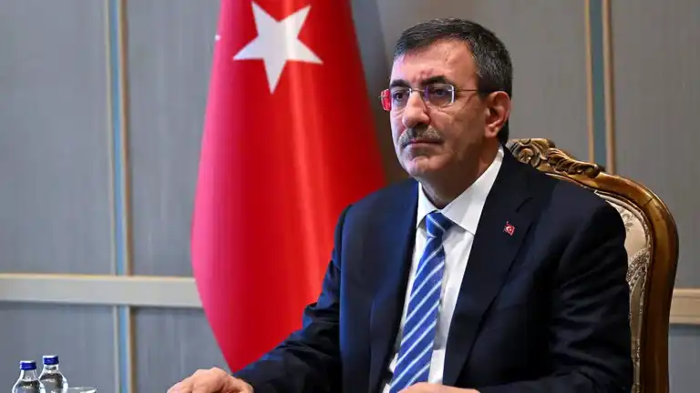 Yılmaz: Deprem Bölgesinde 300 Bin'i Aşkın Yuva Teslim Edildi