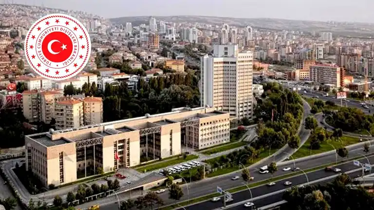 Libya'da Ateşkes Çağrısı: Türkiye Diyaloğa Davet Ediyor